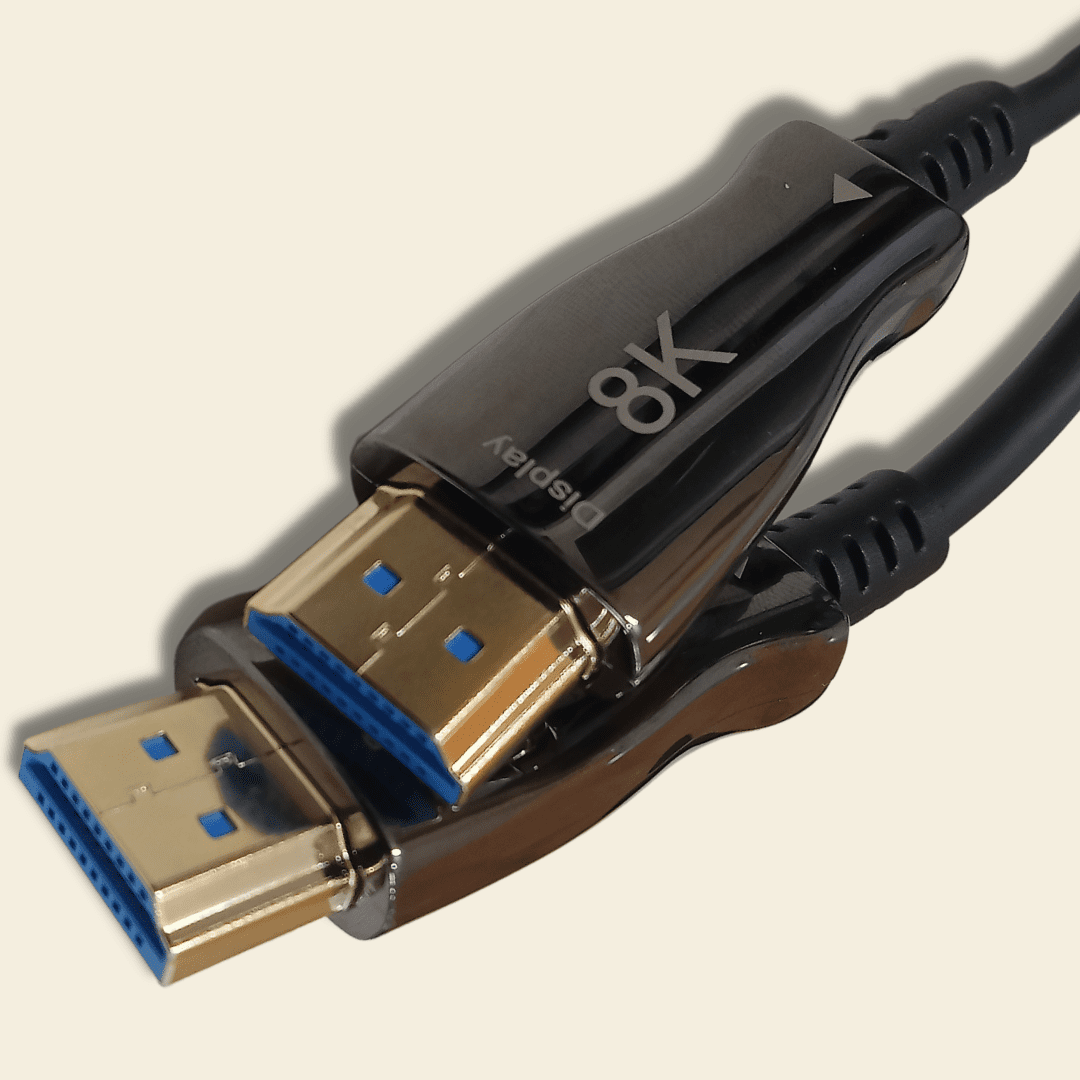 Hunter HDMI 2.1 8K Active Optical Cable AOC 5M-9095